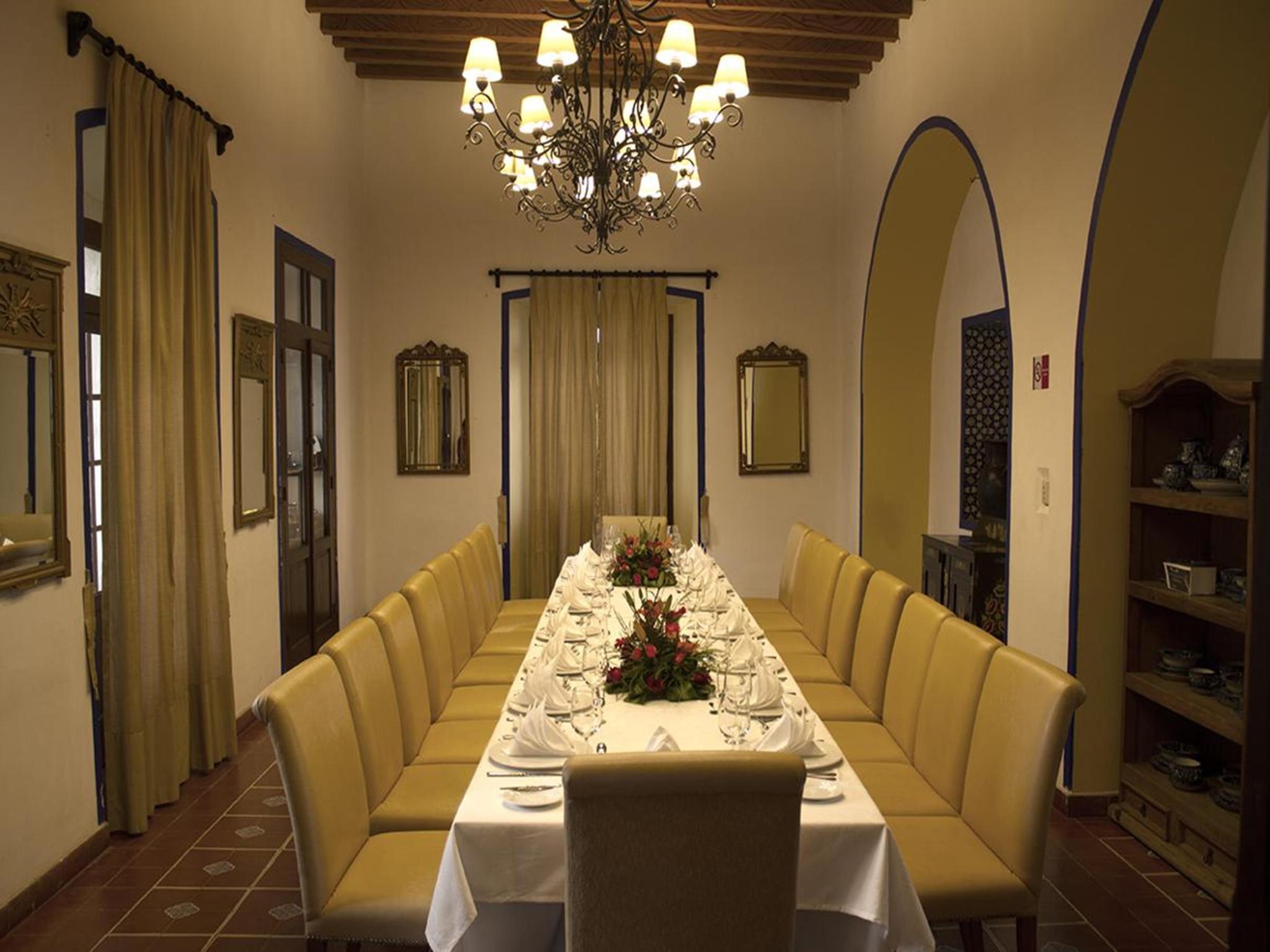 Mision Grand Ex Hacienda De Chautla Puebla Buitenkant foto